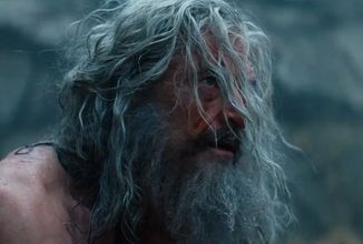 The Death of Robin Hood: Hugh Jackman jako legendární zbojník v nové upoutávce