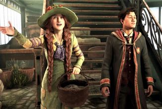 Hogwarts Legacy Purchase Simulator měl hráče odradit od koupě hry