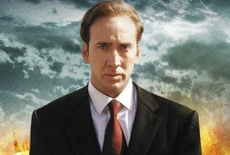 Nicolas Cage se znovu stane obchodníkem se smrtí v chystaném pokračování slavného thrilleru