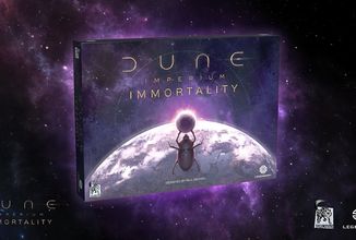 Dune Imperium Immortality (0)