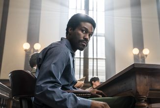 K pokračování tarantinovky Tenkrát v Hollywoodu se připojuje Yahya Abdul-Mateen II