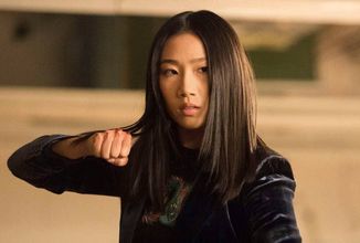 Nicky Shen bojuje se zločinci v traileru na reboot Kung Fu