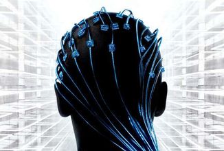 Sci-fi thriller Syndetic ukáže experiment, který promění lidské mozky v živý superpočítač