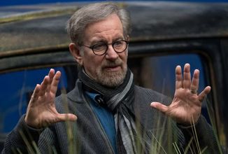 Steven Spielberg vdechne život zrušenému projektu Stanleyho Kubricka o Napoleonovi