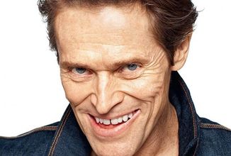 Willem Dafoe vyjádřil přání zahrát si dalšího Jokera