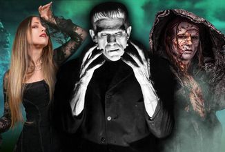 Ikonický Frankenstein: Příběh monstra, které dojalo svět