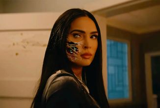 Subservience: Megan Fox jako svůdný a nebezpečný robot v prvním traileru