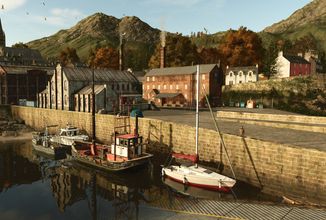 Highlands Fishing (2)
