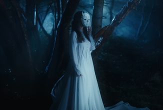 V mysteriózní sérii Yaga si posvítíme na temné tajemství známé čarodějnice