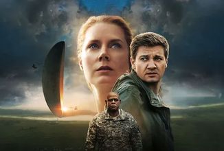 Sony Pictures připravuje adaptaci nového románu od scenáristy sci-fi Příchozí