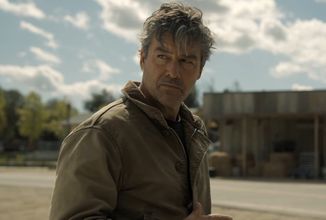 DCU seriál Lanterns konečně odhaluje datum premiéry