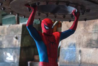 Spider-Man: Zbrusu nový den už příští týden v kinech, podívejte se na nový trailer