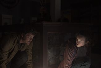Seznamte se s tvářemi Joela a Ellie v seriálu The Last of Us