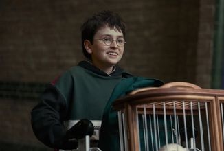 Harry Potter: Šéf HBO potvrdil, že už se píše scénář k druhé řadě