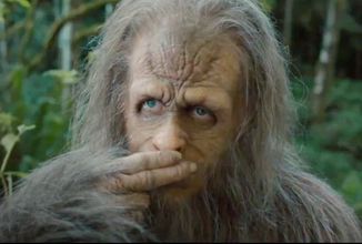 Bigfoot se bude krutě mstít, film Wildman má připomínat Johna Wicka s legendárním chlupáčem