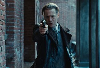 Polský thriller Wild, Wild East ukáže hon za pokladem během druhé světové války