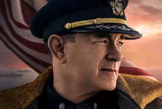 Tom Hanks ide opäť do vojny v dráme Greyhound