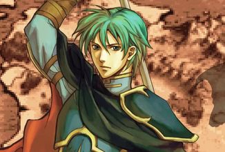 Fire Emblem: The Sacred Stones (0)