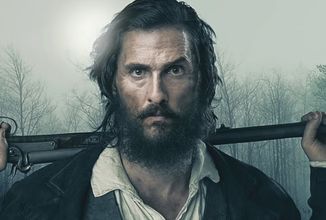 Matthew McConaughey a Pedro Pascal si zahrají ve westernu od režiséra korejského Old Boye