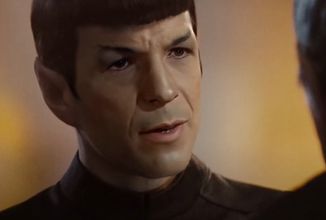 Leonard Nimoy ako mladý Spock v  Star Treku? Nathan Fillion v Uncharted? S Deepfakeom je všetko možné