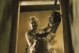 Nový Texaský masakr motorovou pilou rozpoutá režisér chváleného hororu