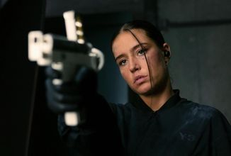 Thriller Dog 51 nás zavede do Paříže roku 2045, kde policii řídí umělá inteligence