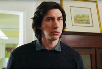 Rabbit, Rabbit: Nová krimi série s Adamem Driverem v hlavní roli rozšiřuje obsazení