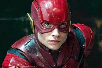 Film o Flashovi údajně smaže z existence dějové linky z DCEU snímků Zacka Snydera
