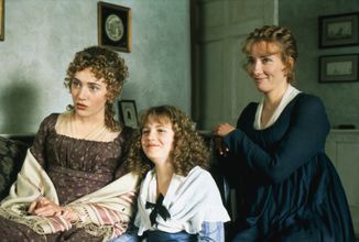 Román Rozum a cit od Jane Austinové se dočká nového filmového zpracování