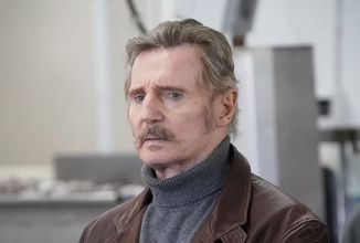 Absolution: Gangster Liam Neeson v dalším akčním thrilleru od režiséra Mrazivé pomsty