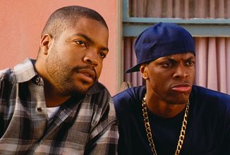 Další pokračování kultovní komedie Pátek našlo režiséra, Ice Cube se vrací