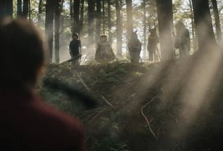 Horor The Arborist nás zavede do lesů, ve kterých číhá nadpřirozená hrůza