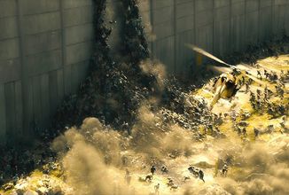 Zombie šílenství bude pokračovat, Světová válka Z dostane další film