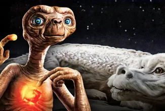 10 scén, které nás v dětství absolutně traumatizovaly