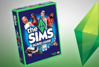 Zahrajte si The Sims bez počítače!
