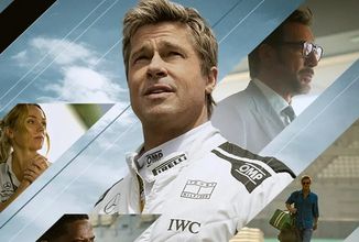 F1 s Bradem Pittem předčila predikce, patří k nejúspěšnějším premiérám hercovy kariéry