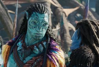 Avatar 2 musí v kinech vydělat přes dvě miliardy, aby ho James Cameron považoval za úspěch