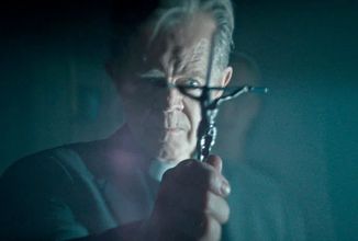 V hororu Speed Demon se budou vymítat démoni uvnitř rozjetého vlaku