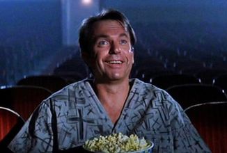 Americká kina mají za sebou nejhorší víkend od začátku roku, zájem byl žalostný