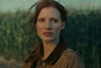 V mysteriózním thrilleru Heartland ztvární Jessica Chastain bývalou country hvězdu