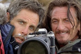 Ben Stiller a Sean Penn dostali doživotní zákaz vstupu do Ruska