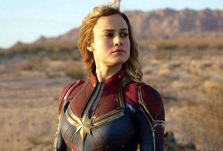 Captian Marvel a její nový kostým. Co na něj říkají fanoušci?