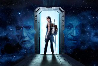 V komorní sci-fi The Bunker se hlavní hrdinka snaží vyvinout zbraň proti mimozemšťanům