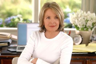 Ve věku 79 let zemřela herečka Diane Keaton, hvězda z Kmotra a Annie Hallové