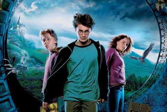 Jak dobře znáš knihu Harry Potter a Vězeň z Azkabanu? 