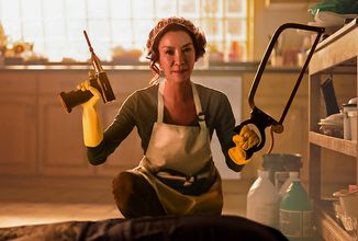 Chirurgyně Michelle Yeoh bude řezat padouchy v akčňáku The Surgeon