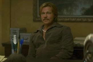 Čekají nás Další (ne)zdary Cliffa Boothe, pokračování známé tarantinovky má nový trailer
