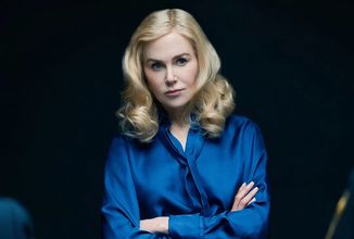 The Perfect Couple: Nicole Kidman a Liev Schreiber se zapletou do vyšetřování vraždy