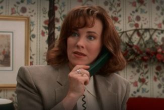 Ve věku 71 let zemřela Catherine O'Hara, herečka z komedií Sám doma a Beetlejuice