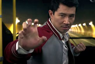 Shang-Chi v plnohodnotném traileru překvapuje svou průměrností